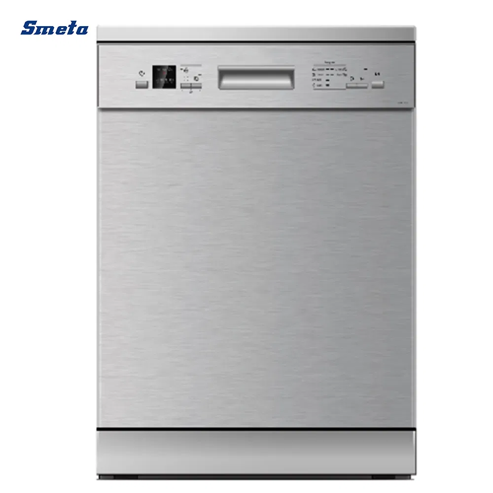 Smeta China Restarant Electronic Home Freestanding Best Kitchen Dishwasher