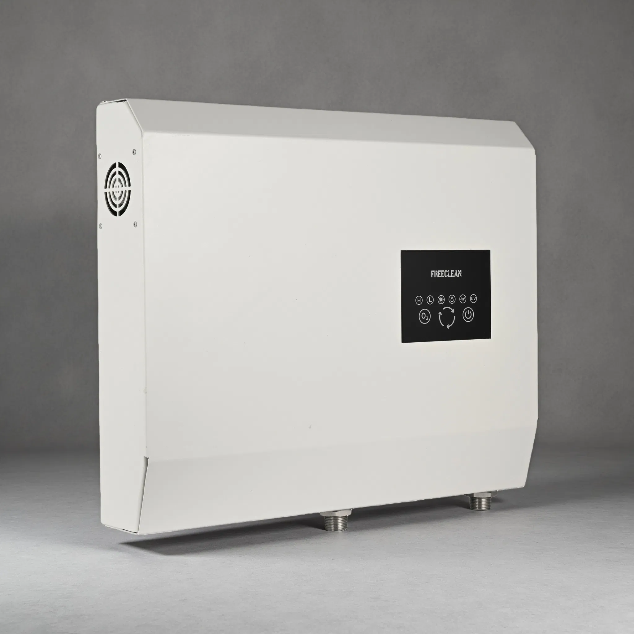 Powerful Ozone Generator Ideal for 40-120psi Water Pressure