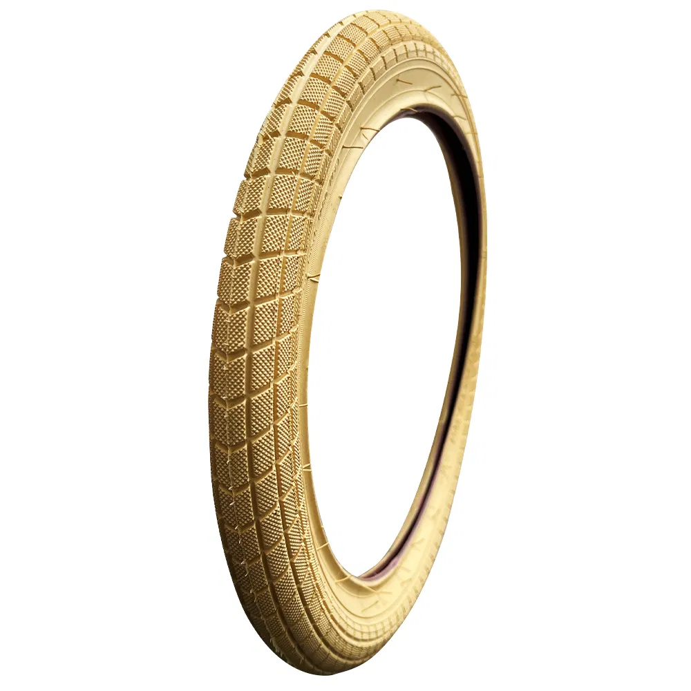 Велосипедная покрышка 16x2.125 (54-305) для детских велосипедов