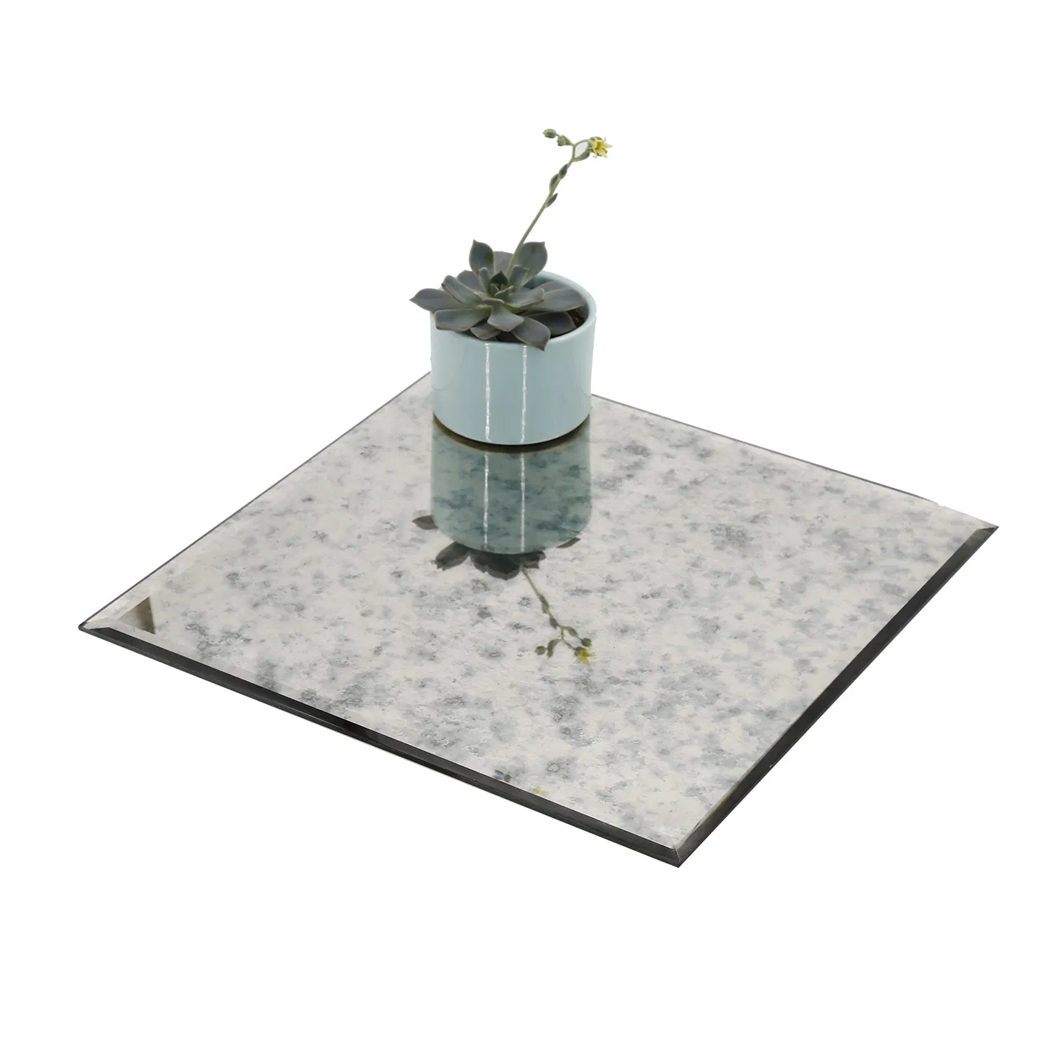 1.8mm to 6mm Mirror/ Float Glass/ Aluminum Mirror/ Silver Mirror/ Copper Free Mirror/ Building Glass/ LED Mirror/ Smart Mirror/ Frosted Mirror