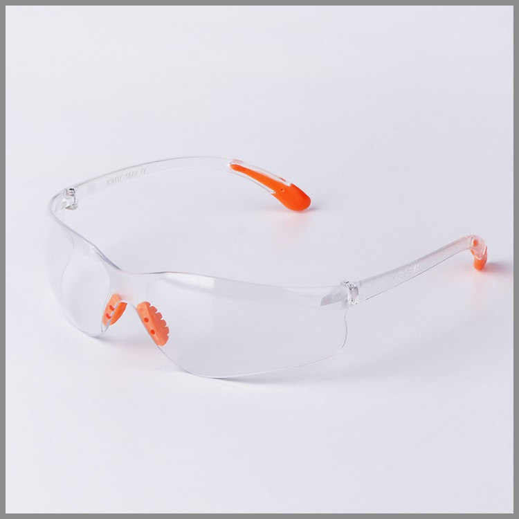 Manufacturers UV Lentes De Seguridad Safety Protective Goggles Glasses