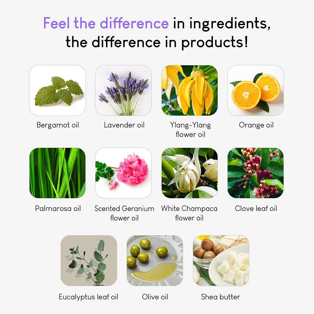 Natural Organic Gentle Melting Face Cleansing Cream Makeup Remover