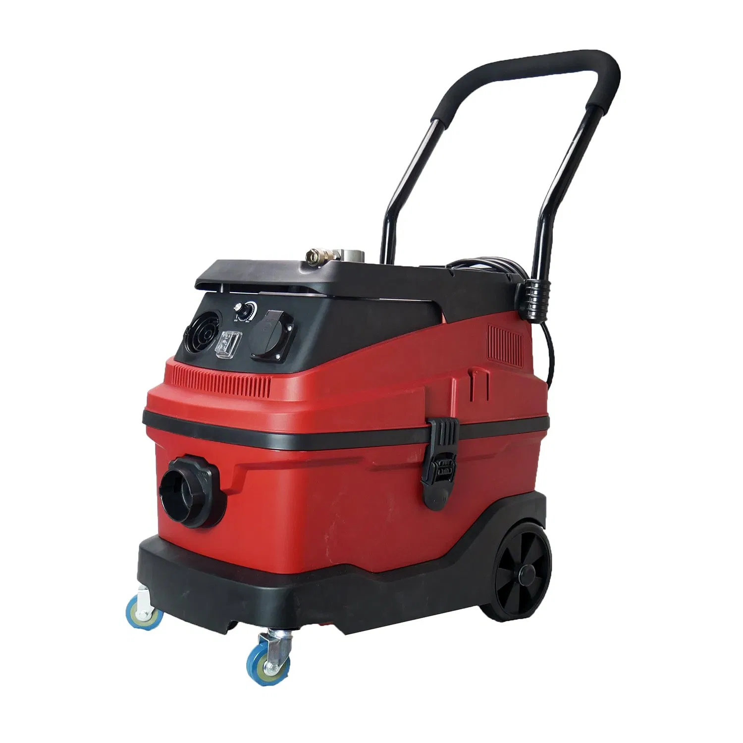 1600W Vacuum Cleaner in 30liters Industrial Commercial Cleaning Machine