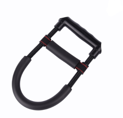 Напульсники для силовых тренировок с усиленной фиксацией