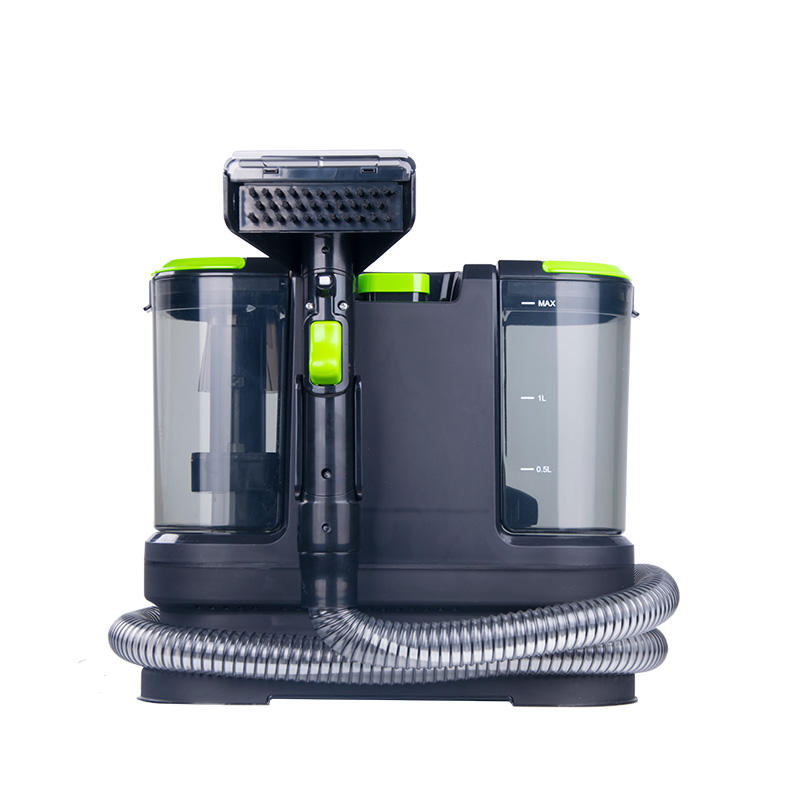 Portable High Power Upholstery Cleaner Machine for Deep Cleaning Sofas and Carpets