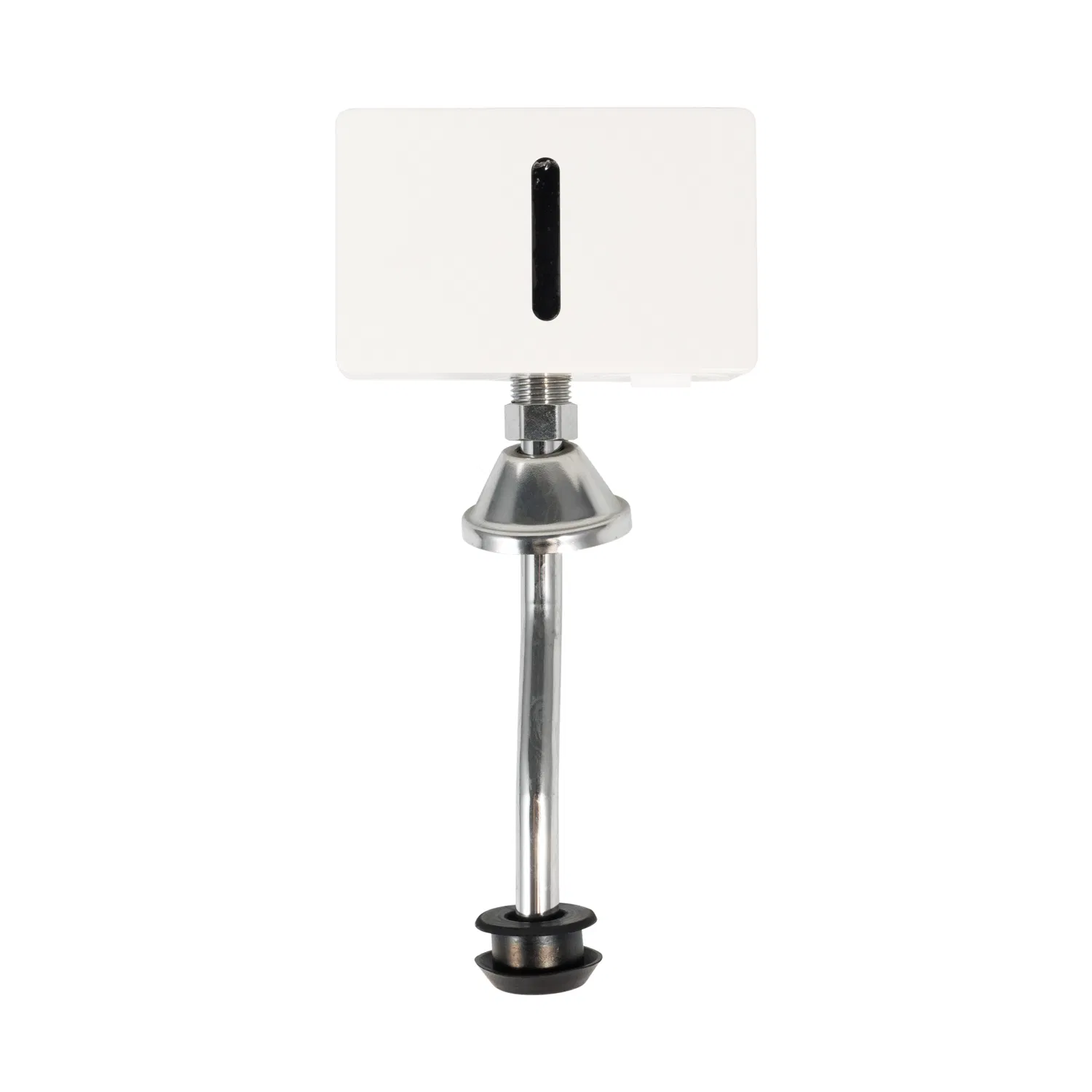 Clog-Free & Durable & Intelligent & Water-Saving Induction Urine Flush Valve
