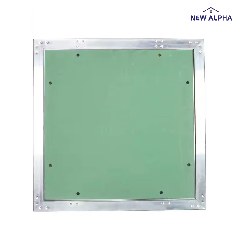 First Choice Customized Aluminum Access Panel for Aluminum/Gypsum Ceiling