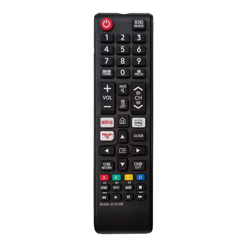 Универсальный пульт Magic TV Voice для LG