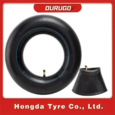 Камера для мотоцикла и трицикла Heavy Duty с клапаном TR87