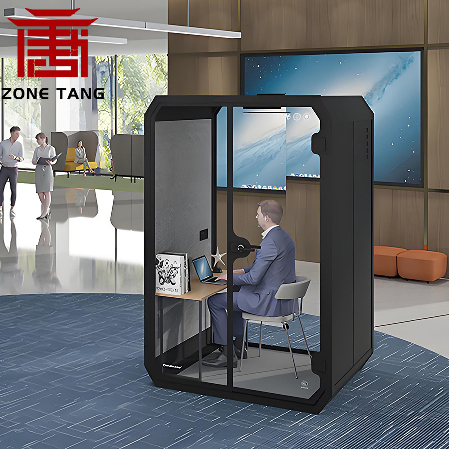 Convenient Economic Customize Steel House Tiny Mobile Manufactured Homes Soundproof Live Studio New