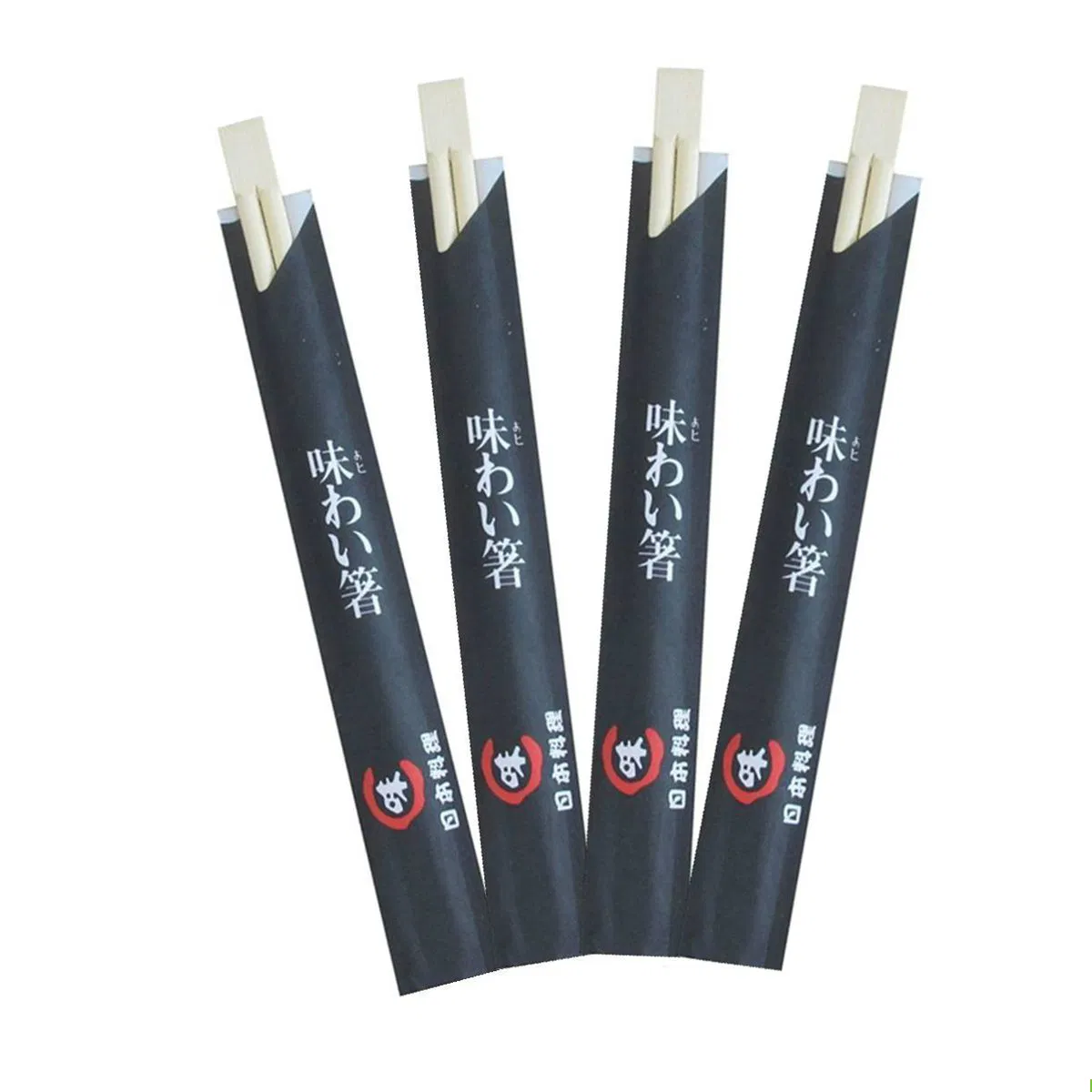 100% Natural Eco-Friendly Good Price Reusable Bamboo Chopsticks