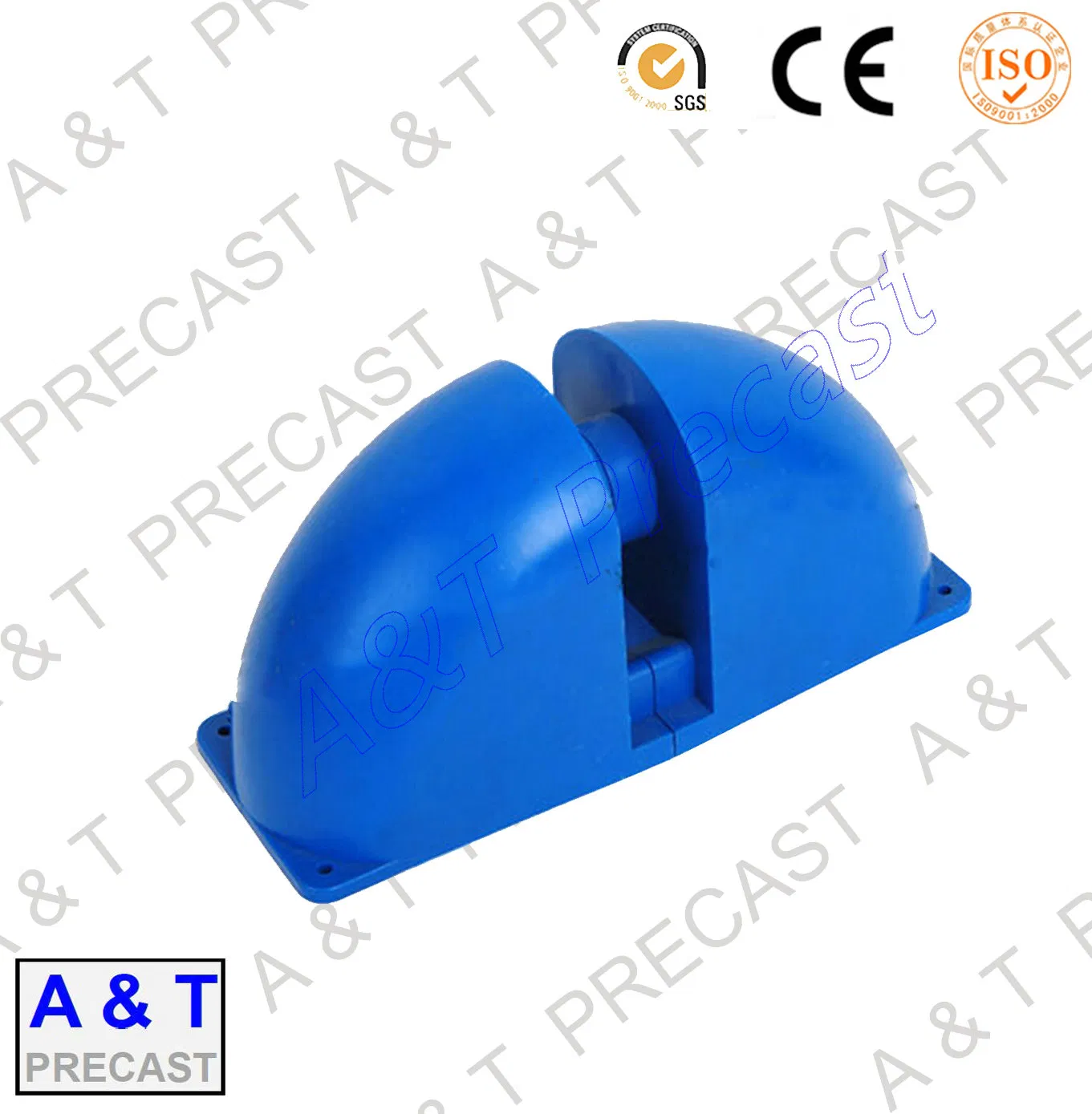 Rubber Recess Former for Lifting Anchor with CE&ISO 9001cert.