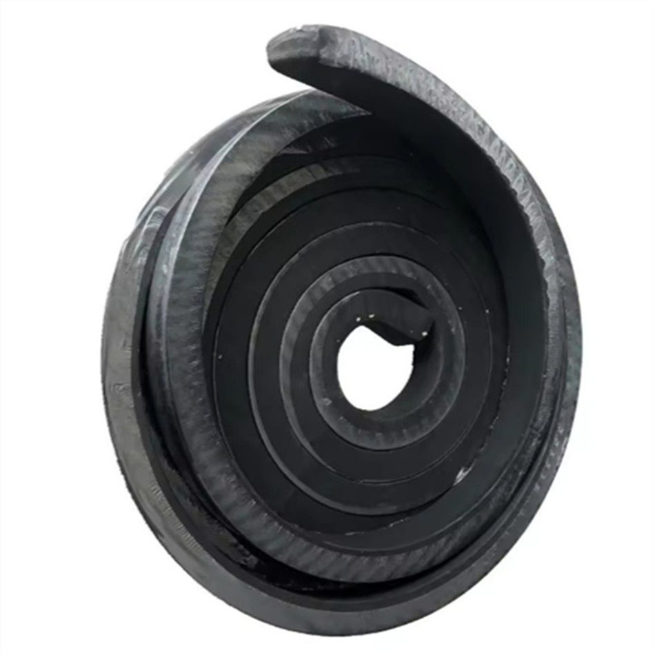 Top-Performance Salt Water Resistant Waterstop for Coastal Reclamation Works