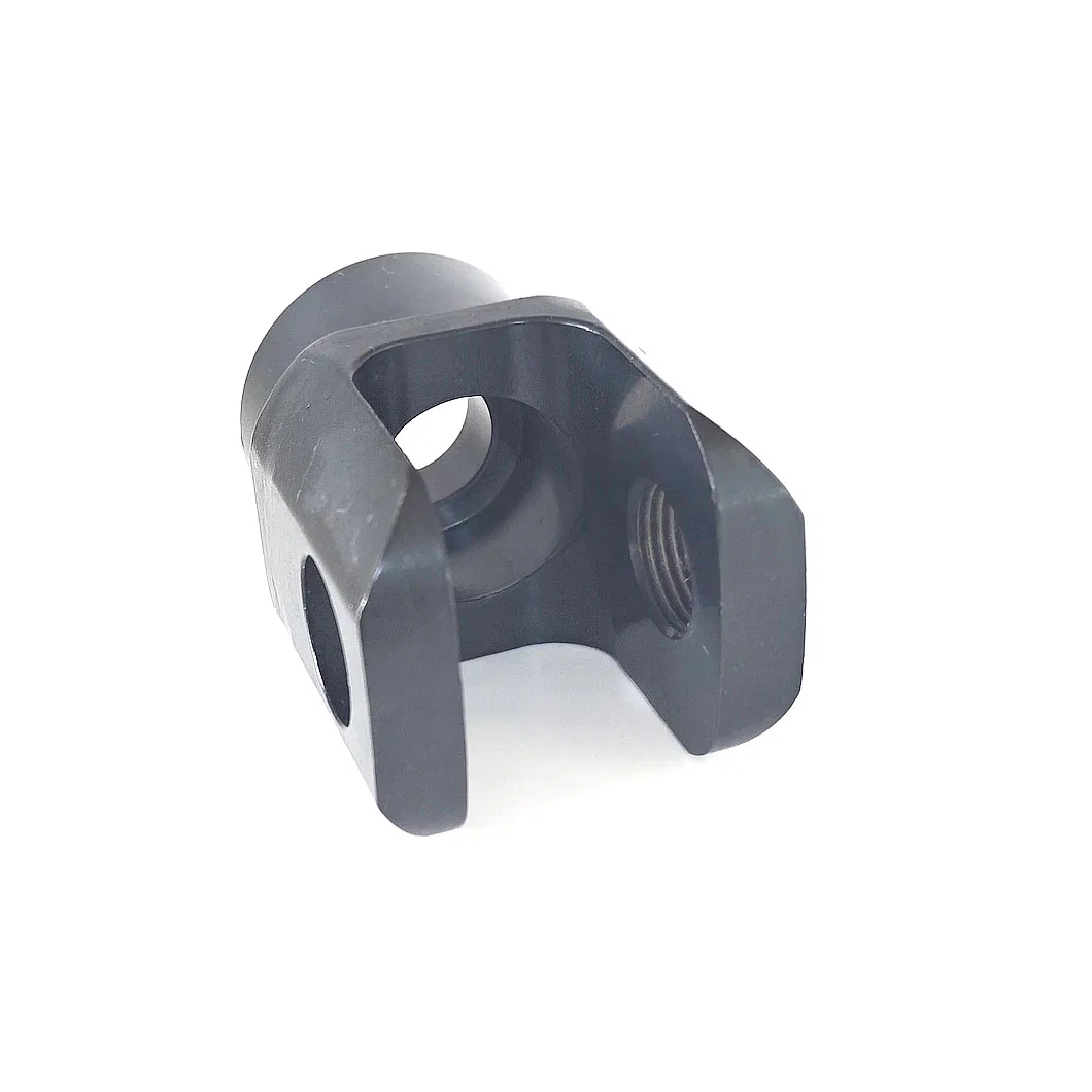 Индивидуальная обработка вилки автомобиля