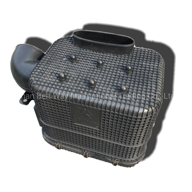 Oil Filter WG9725190055 for Sinotruk HOWO Shacman Truck