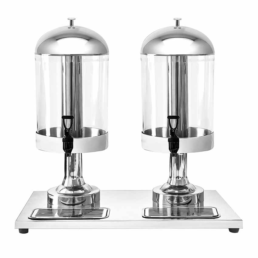 Juice Dispenser Beverage Dispenser for Restaurants Hotels Cafes