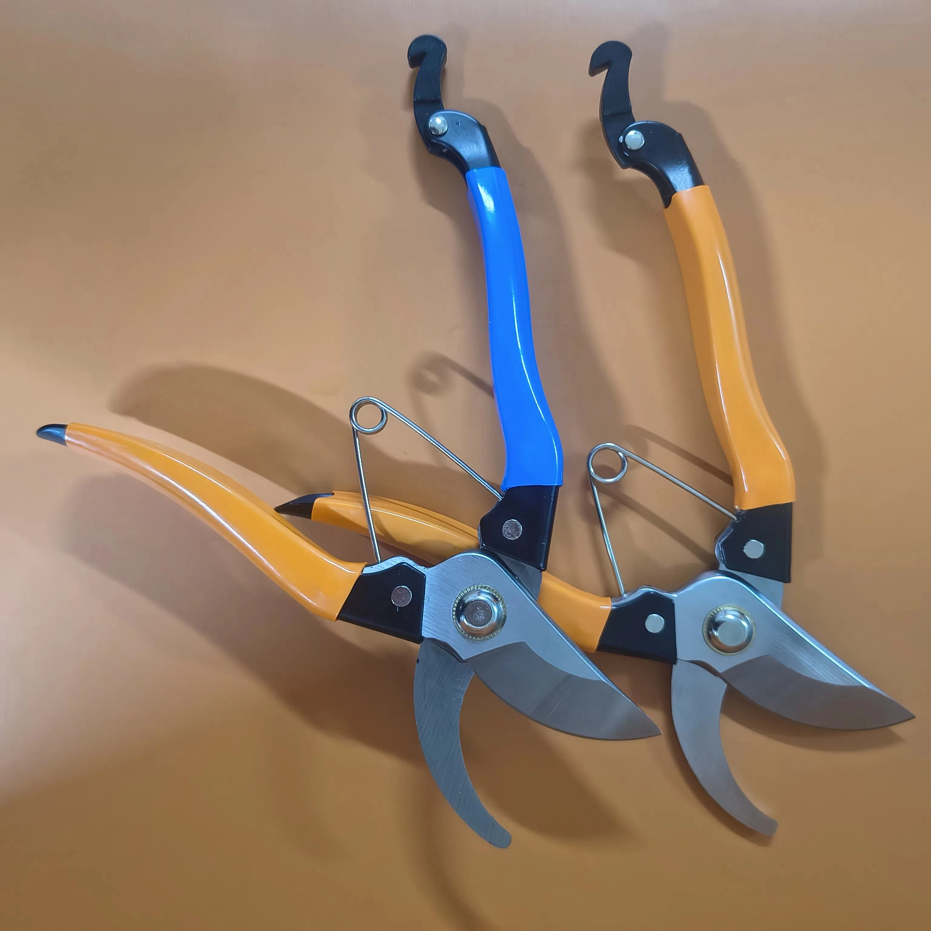 Секатор садовый профессиональный SK5 для обрезки деревьев