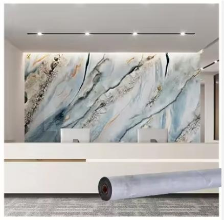 Sxp Self-Adhesive Sticker Rolls Wall Paper Wallpaper Roll