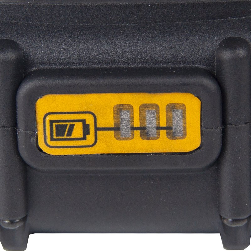 Sali 20V 4.0ah Li-ion Battery Pack with Charging Adapter