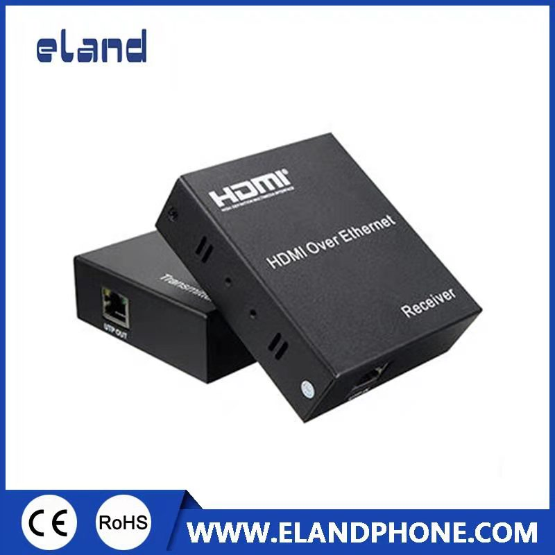 Удлинитель HDMI 120 метров