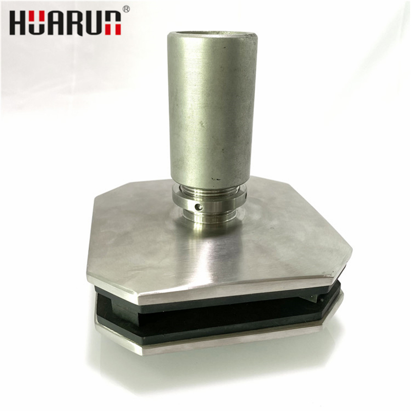 300mm series stainless steel glass spider for curtain wall