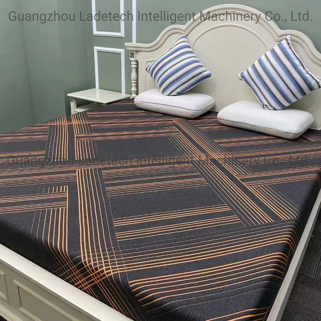 [New Product Arrival]Factory Direct Sales 300-450 Grams High Quality Mattress Ticking Jacquard Fabric
