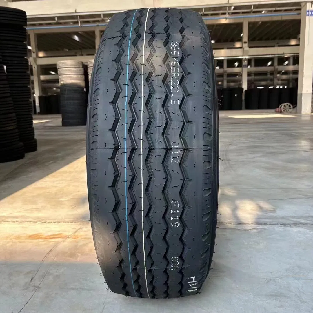 Premium 385/65R22.5 TBR Шина с Высокой Износостойкостью