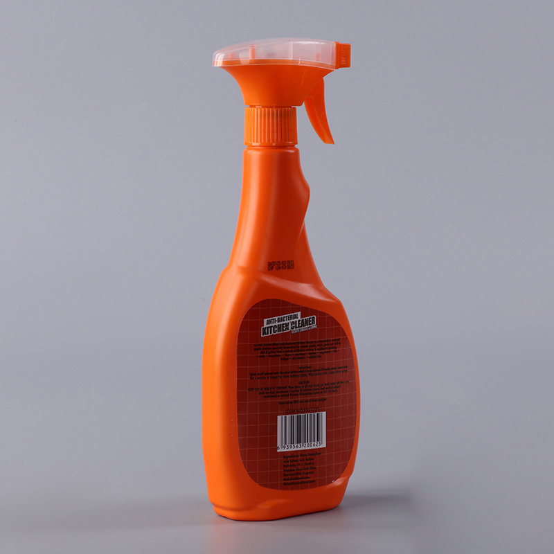 Kitchenware One Gallon Liquid Detergent Cleaner