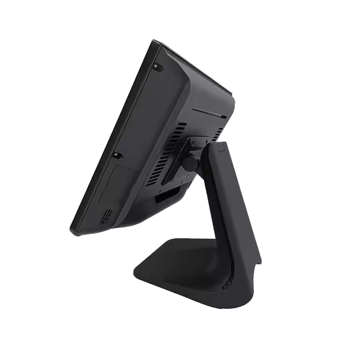 ED150 Edobbo Windows OS 15 /15.6inch Capacitive Touchscreen POS Machine for Restaurant POS System Sistema POS Caja Registradora