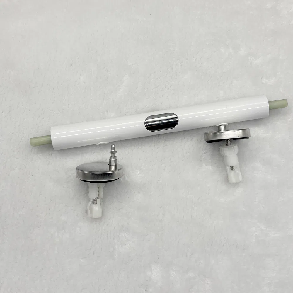 Sanitary Accessories Hinges Toilet Seat Soft Close Damper One Button Quick Release Hinge