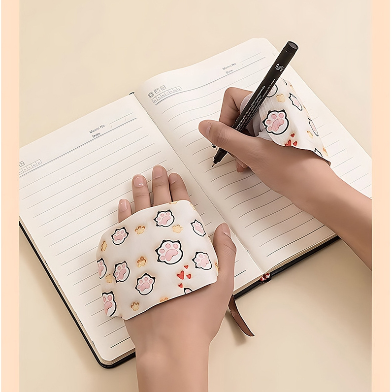 Hot Selling Factory Price Self Heating Hand Warmer Pad