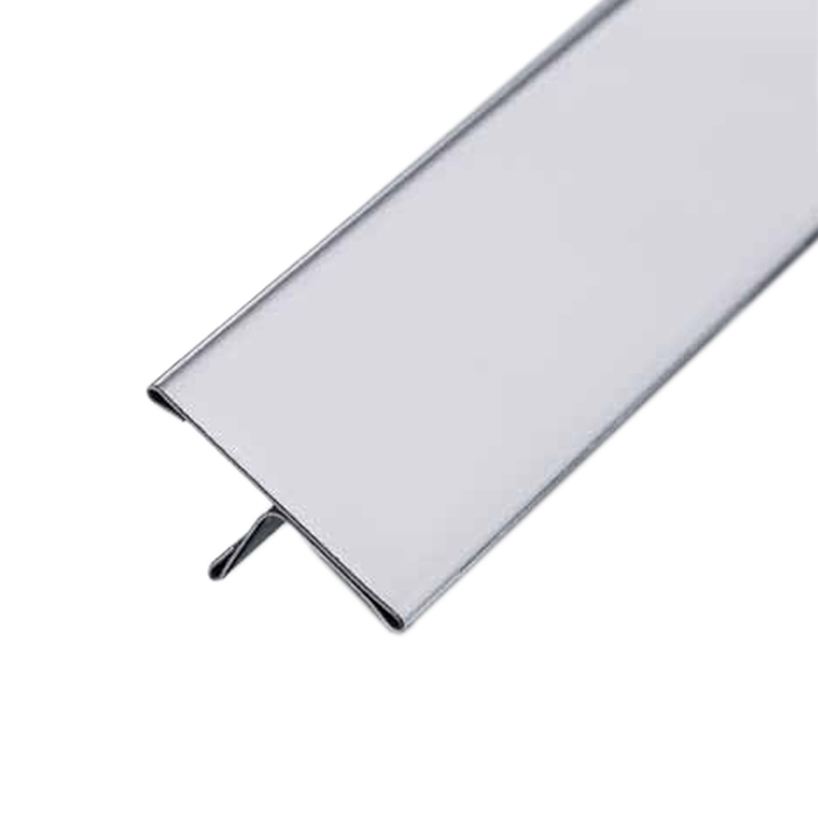 Fashion Accessories Stainless Steel Marble Tile and Floor Corner Trim