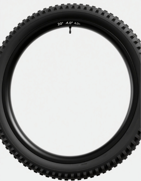 Велосипедная камера YUELAN для прогулочных велосипедов