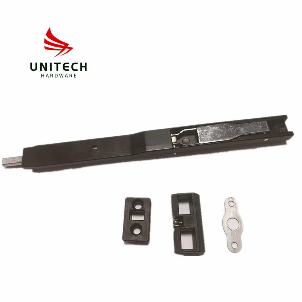 Zinc Alloy Window or Door Lock Latch Flush Bolt