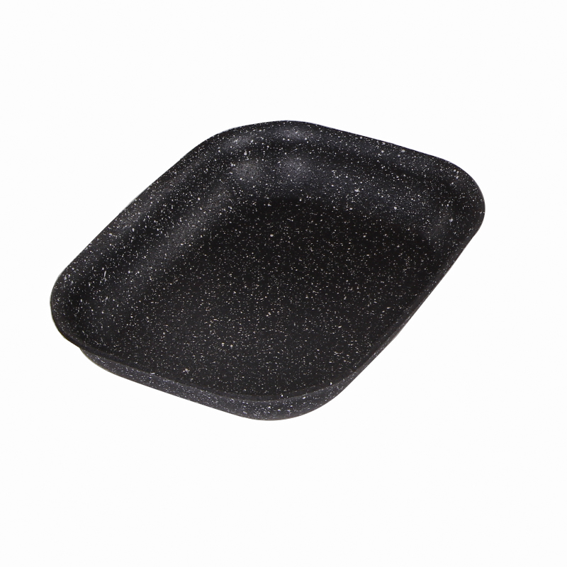 Square Non-Stick Baking Tray for Oven Cake