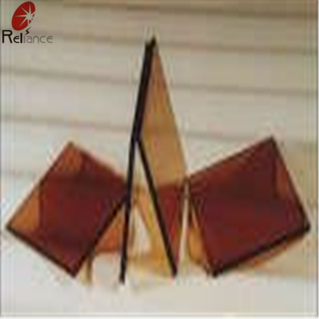 Reliance Dark Bronze Tinted Glass with Competitive Price