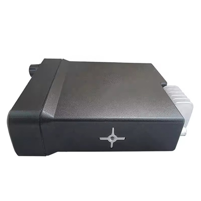 Радиостанция Motorola DM4401 UHF/VHF, 45Вт