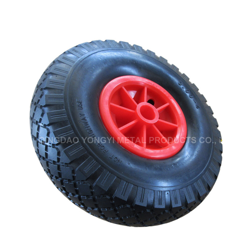PU Foam Wheel