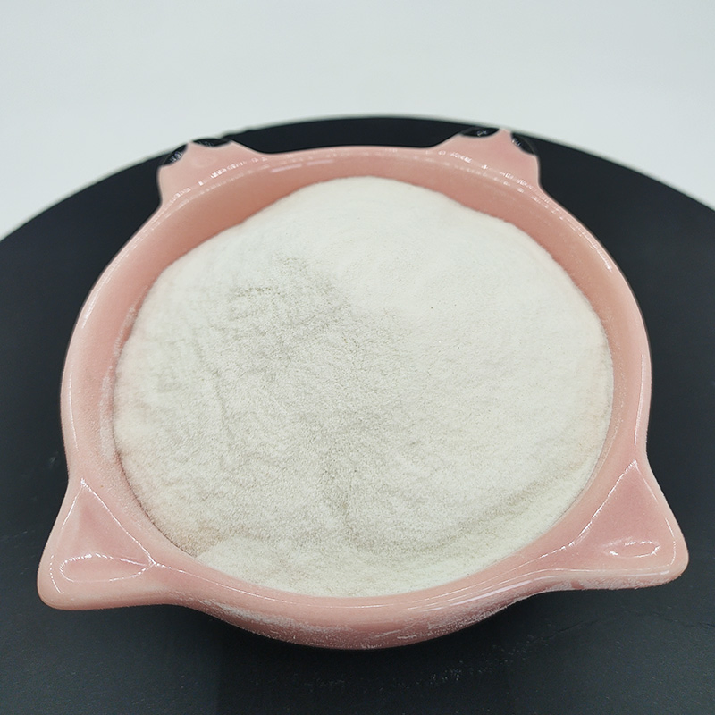 High Gel 300-200000 Mpas Building Grade Cellulose Ether HPMC Building Chemical