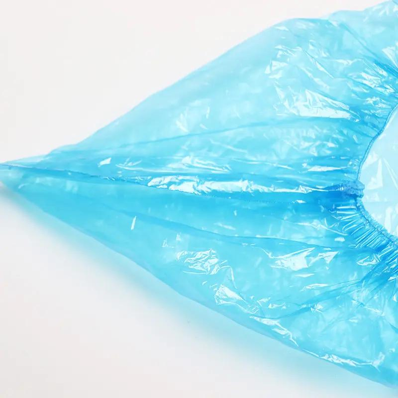 Disposable PE Shoecover