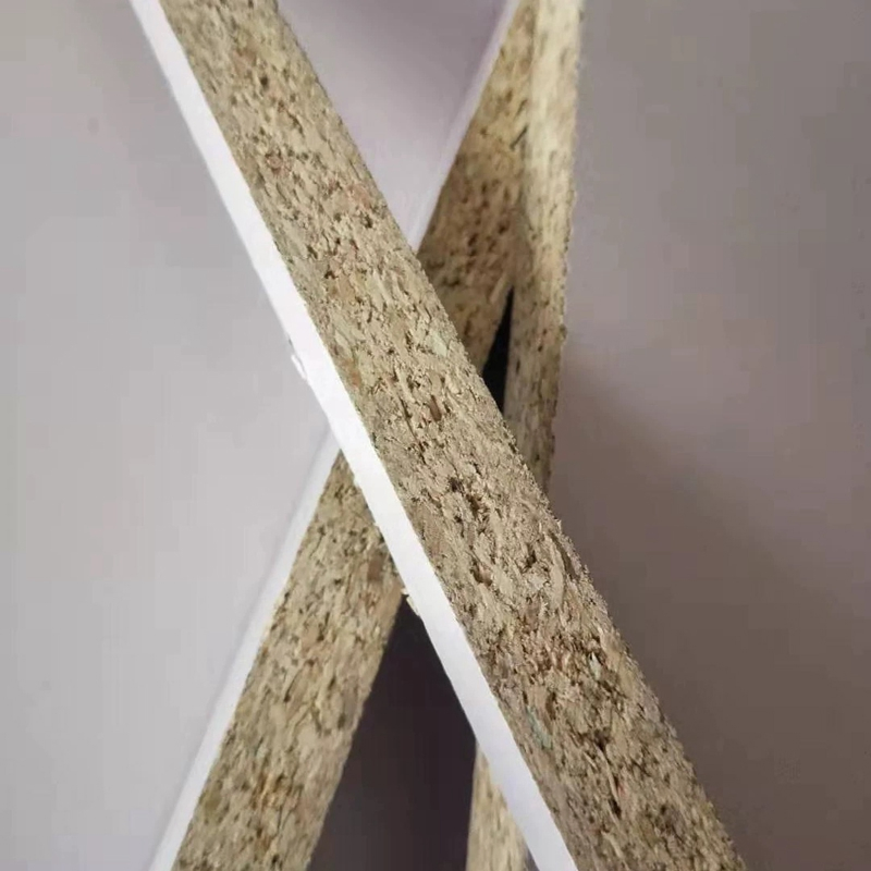 Durable Melamine Chipboard: Perfect for Modern Furniture Designs