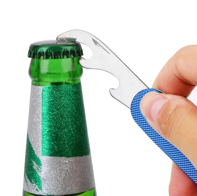 Portable Stainless Steel Flatware Spoon Fork for Picnic Hiking Travel