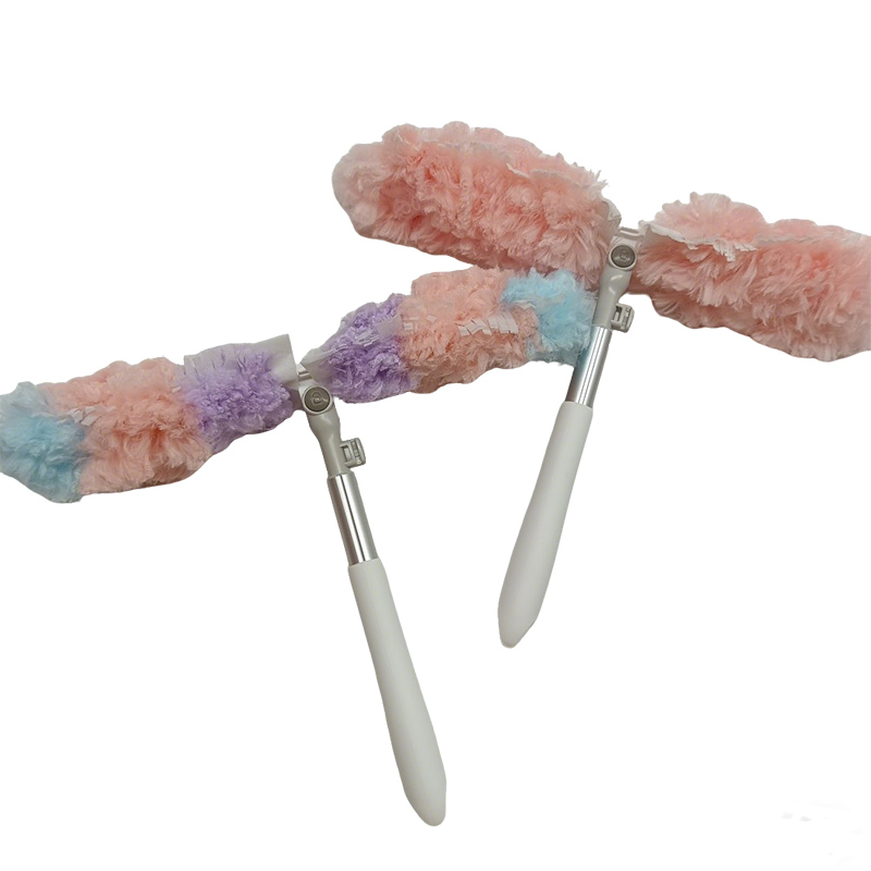 Esun Multi-Surface Extendable Handle Heavy Duty Dusters for Cleaning