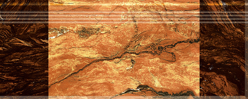 Non Slip 47*120 Step Tiles with CE Certification