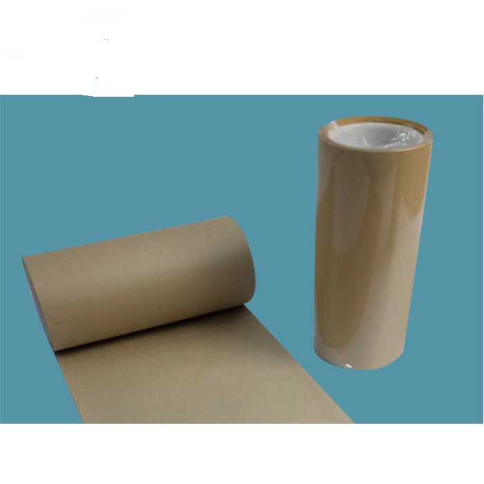 China Manufacturer Silicone Coated Virgin Kraft Paper