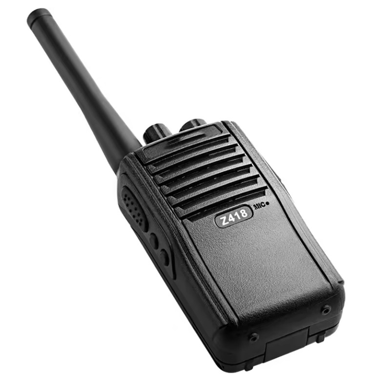 Портативная рация Motorola Vertex Z418 DMR UHF