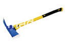 603 3lb Fire Pickaxe Axe with Wooden Handle