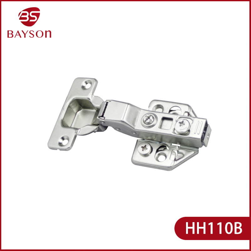 3D Soft Closing Cabinet Door Hinge (HH110)