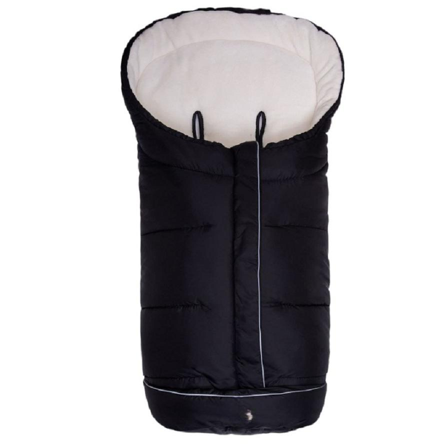 Multiple Repurchase Weatherproof Outdoor Toddler Adaptable for Most Strollers Bunting Bag