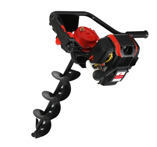 52cc Petrol Crimping Power Tools with 3 Drills (TT-GD520-2)
